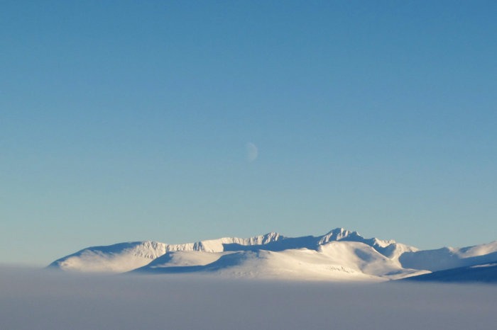 Foto; Gunnar Kvarme
